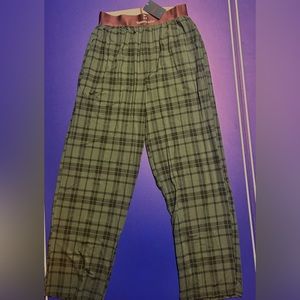 Tommy John pajama pants